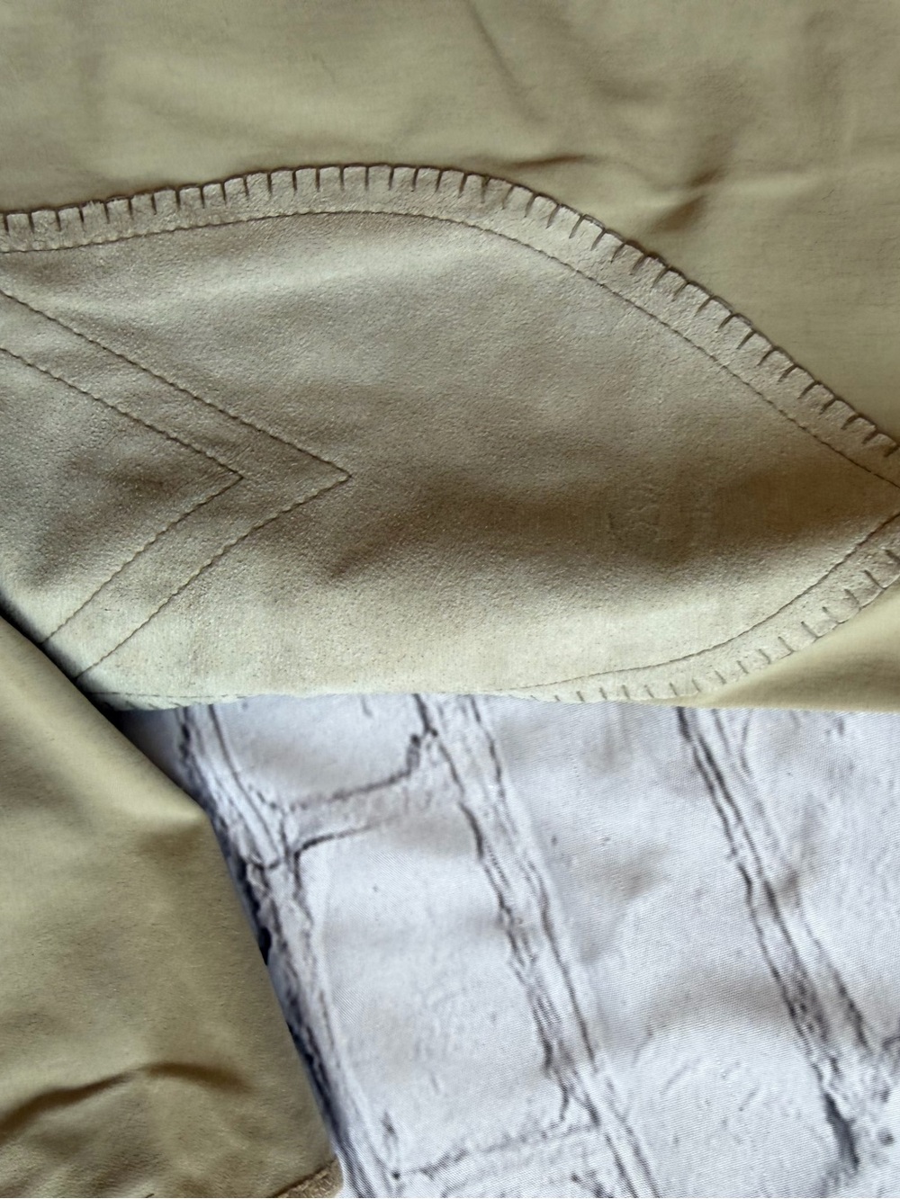 Pikeur Womens Breeches Lot Of 2 Size 30L EUC
Tan Gray High Rise Lightweight - Picture 9 of 16